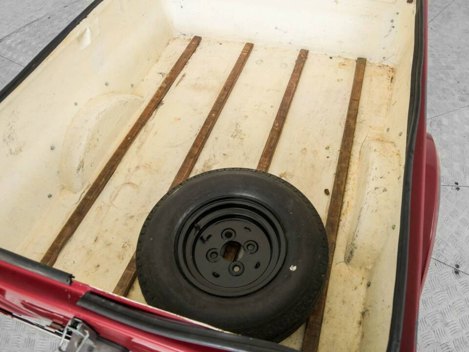 Afbeelding 48/50 van Lomax Type 224 (1979)