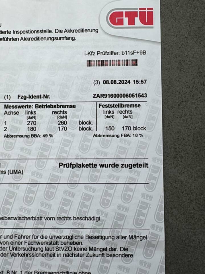 Imagen 74/90 de Alfa Romeo GTV 2.0 Twin Spark (1998)