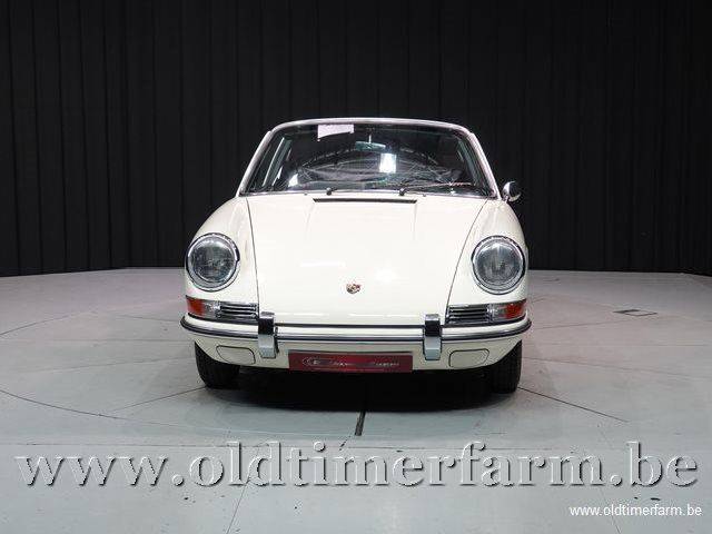 Bild 3/12 von Porsche 912 (1967)