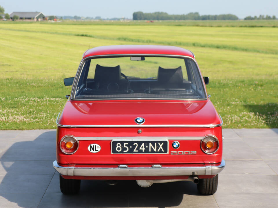 Image 48/50 of BMW 2002 (1970)
