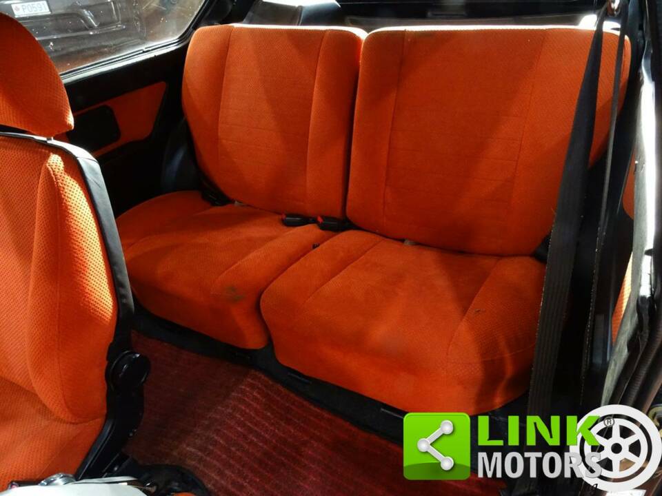 Bild 8/10 von FIAT Ritmo 125 TC Abarth (1984)