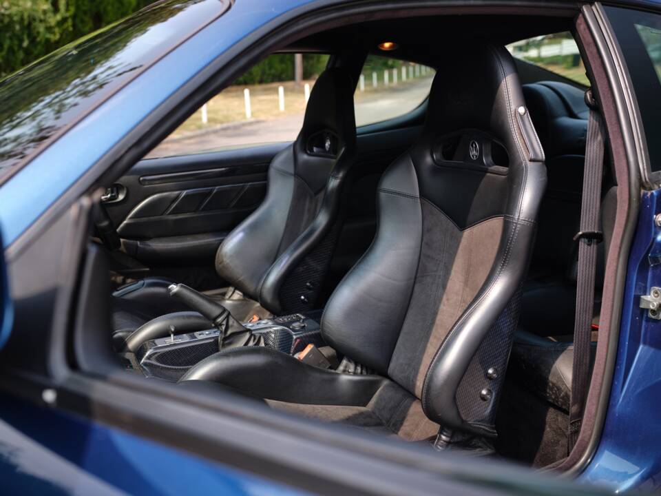 Image 49/50 de Maserati GranSport &quot;MC Victory&quot; (2006)