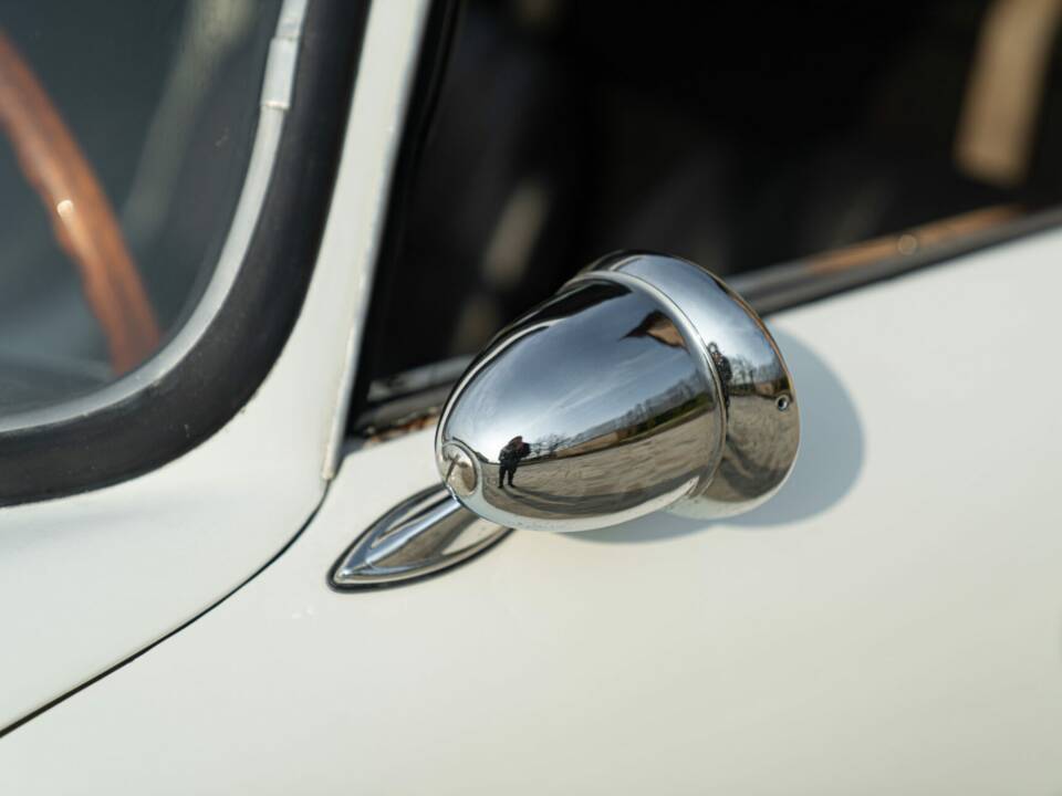 Immagine 14/50 di Matra Djet 6 (1966)