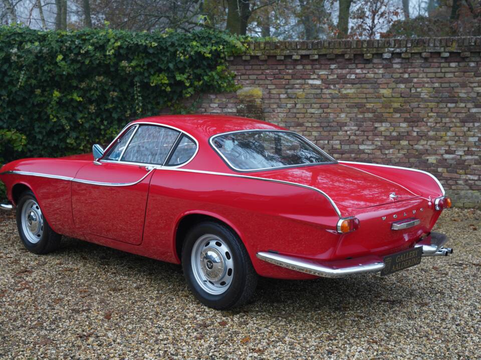 Afbeelding 49/50 van Volvo 1800 S (1964)