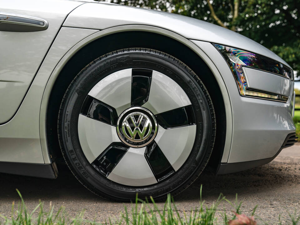 Bild 85/99 von Volkswagen XL1 (2015)