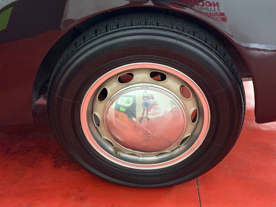 Bild 18/43 von Lancia Aurelia B10 (1955)