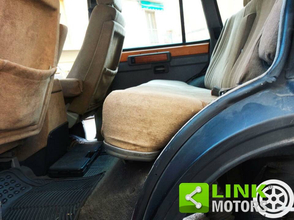 Image 7/10 of Land Rover Range Rover Classic (1986)