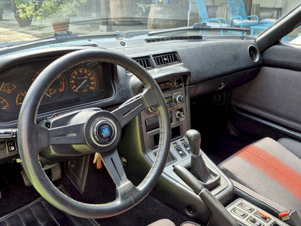Bild 18/40 von Mazda RX-7 (1981)