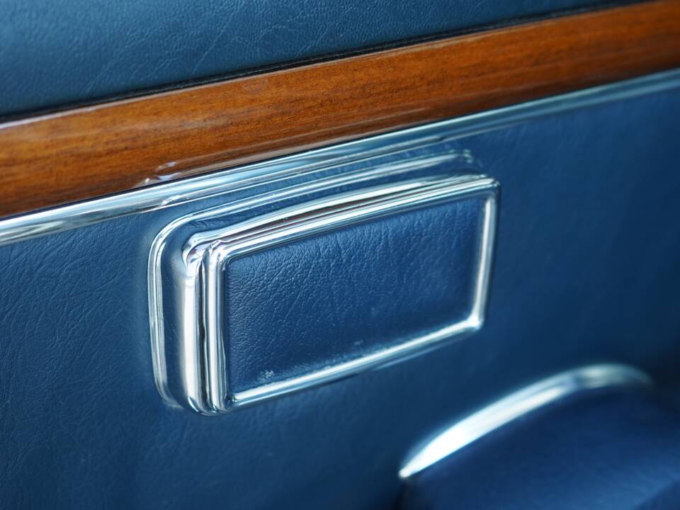 Bild 12/50 von Mercedes-Benz 300 SEL 6.3 (1972)