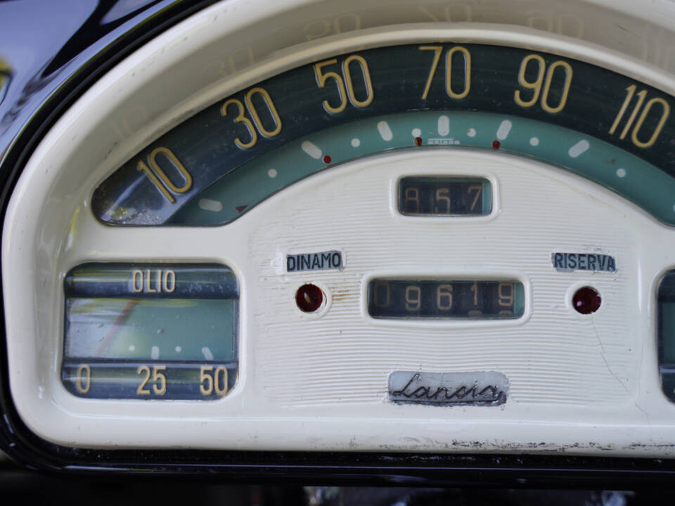 Image 44/50 of Lancia Appia C10 (1954)