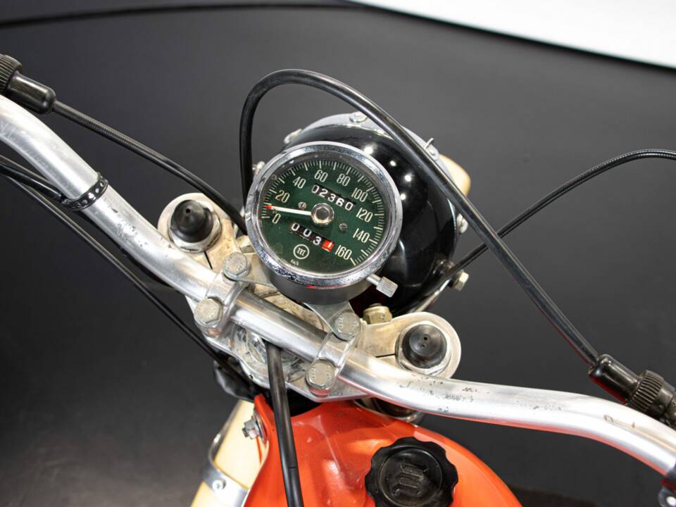 Image 43/50 of Montesa Cota 349 Trial (1980)