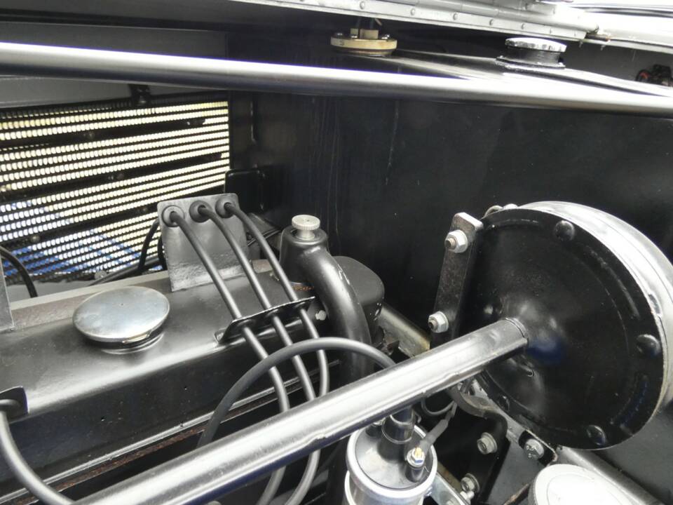 Image 51/60 of BMW 319 Drauz (1936)