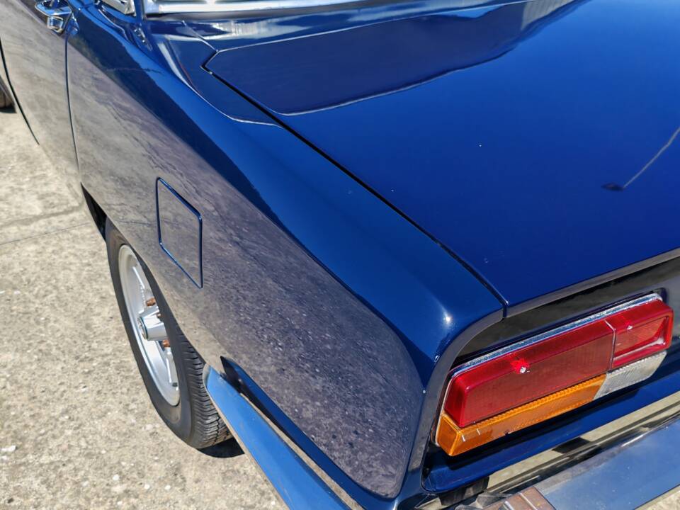 Image 22/50 of Alfa Romeo 2000 Berlina (1972)