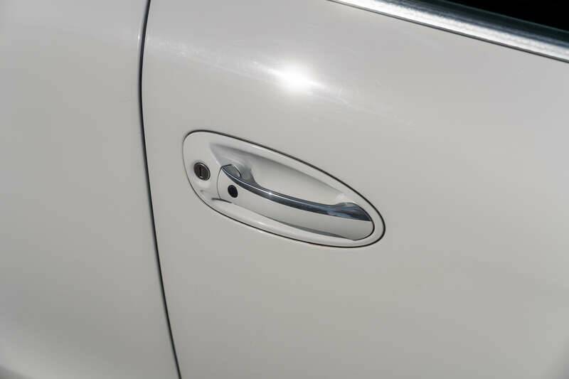 Bild 28/50 von Porsche Panamera 4S (2010)