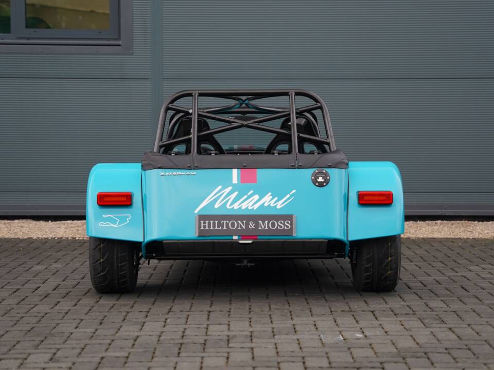 Image 8/50 of Caterham Seven 420 R (2026)