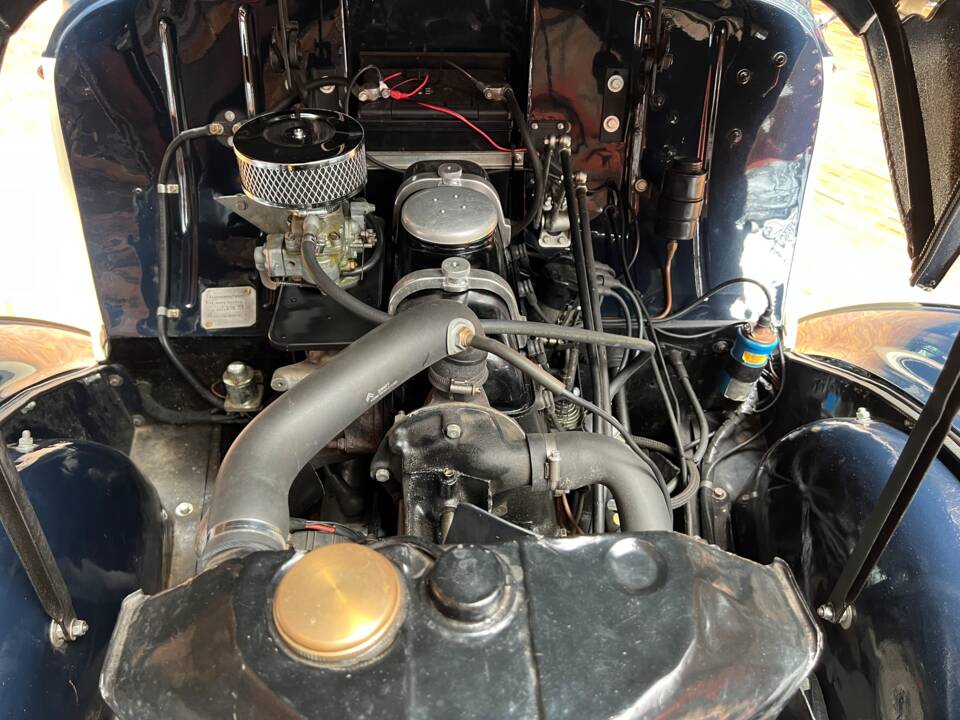 Image 30/34 of Rosengart LR 539 Supertraction (1939)