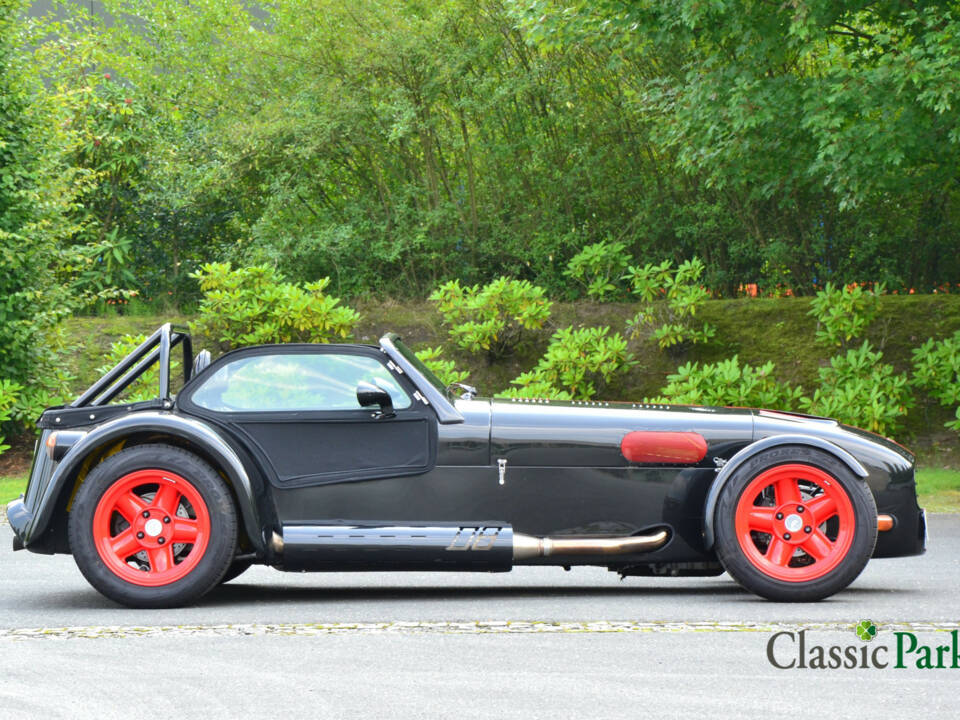 Immagine 21/50 di Donkervoort D8 180 (2000)