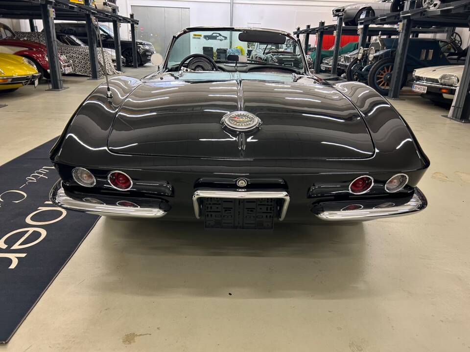 Immagine 6/24 di Chevrolet Corvette (1962)