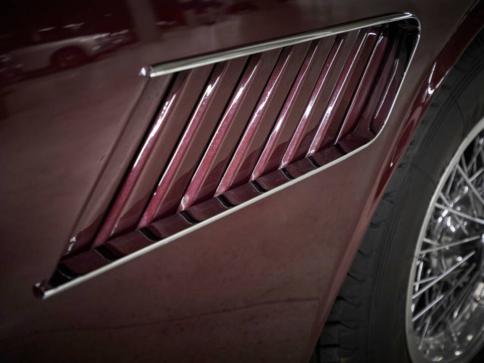 Immagine 24/100 di Maserati 3500 GTI Sebring (1966)