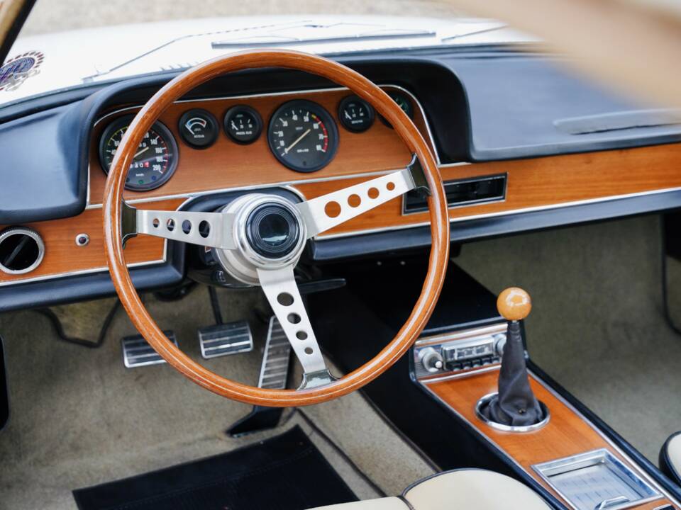 Imagen 39/50 de Ford OSI 2300 S (1968)