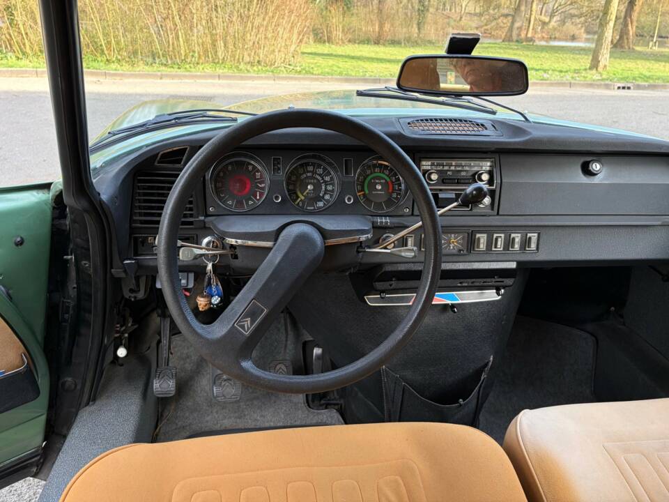 Image 24/26 of Citroën D Super (1971)