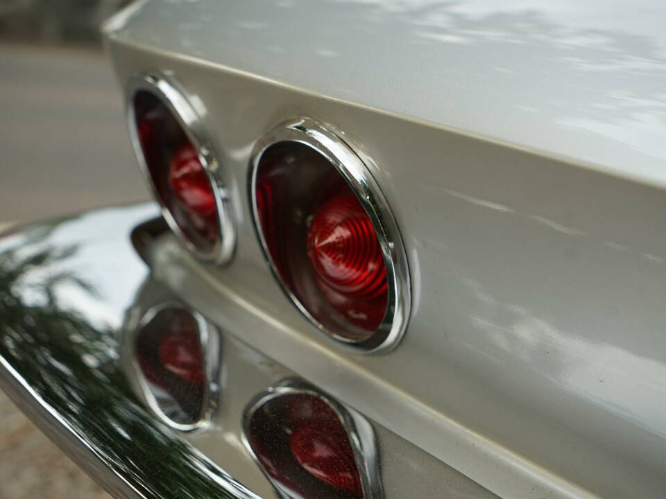 Afbeelding 9/26 van Chevrolet Corvette Sting Ray (1963)