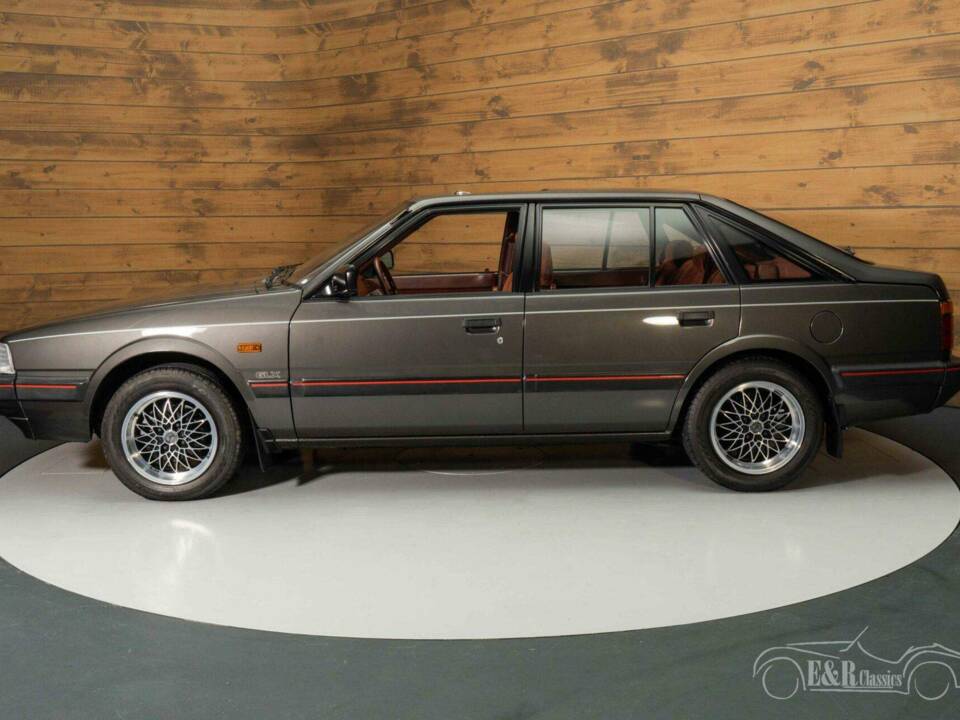 Immagine 6/20 di Mazda 626 2,0 GLX (1987)