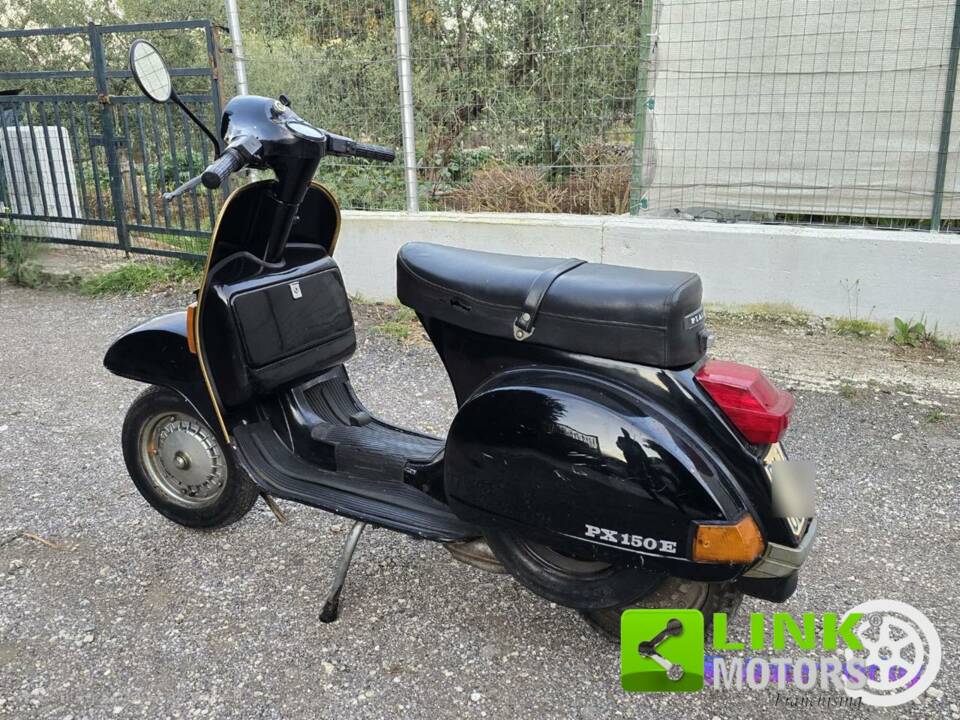 Bild 2/10 von Piaggio DUMMY (1981)