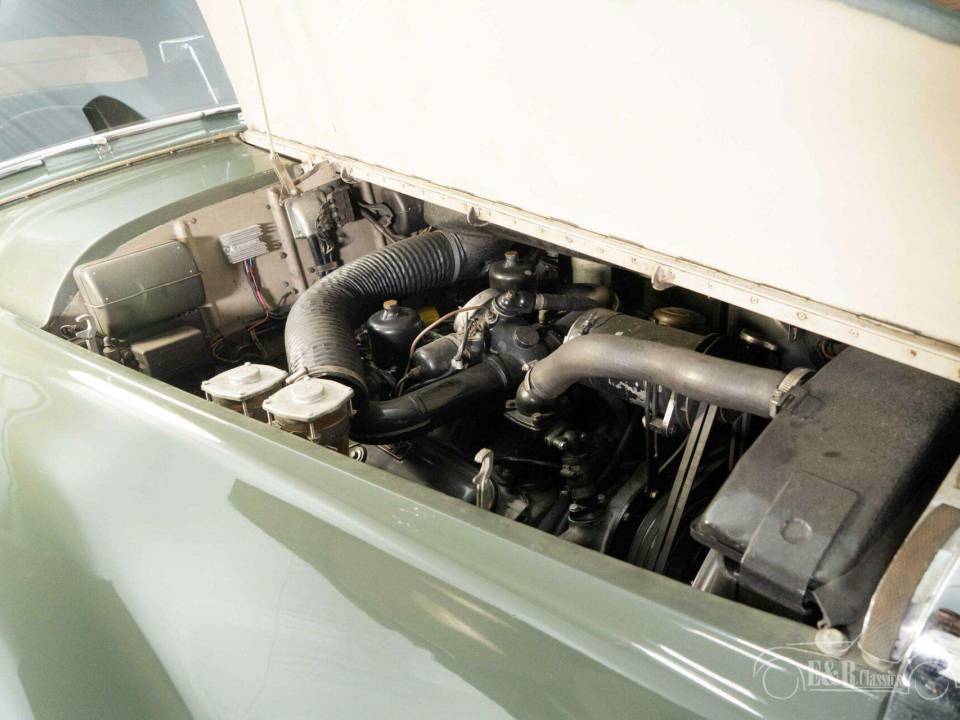 Image 3/19 de Bentley S 3 (1963)