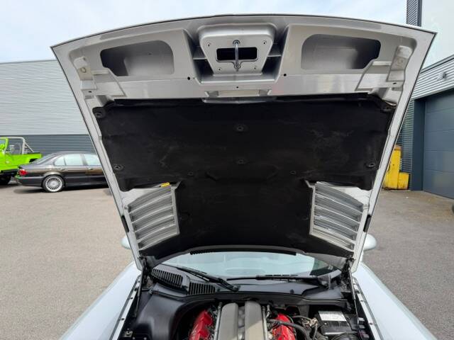 Imagen 19/27 de Dodge Viper SRT10 (2004)