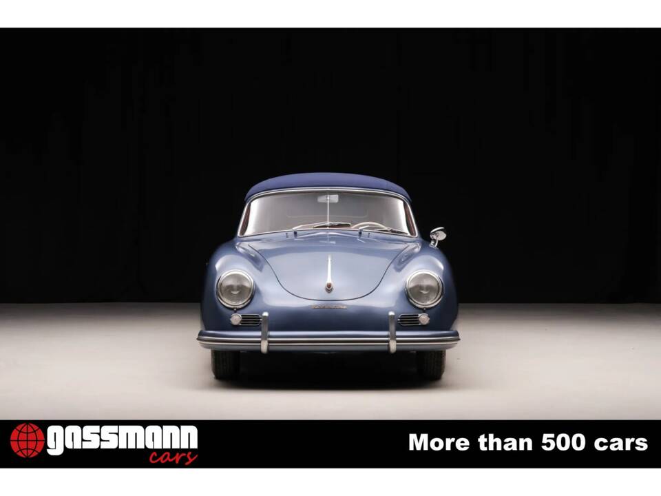 Image 3/15 of Porsche 356 A 1600 (1956)