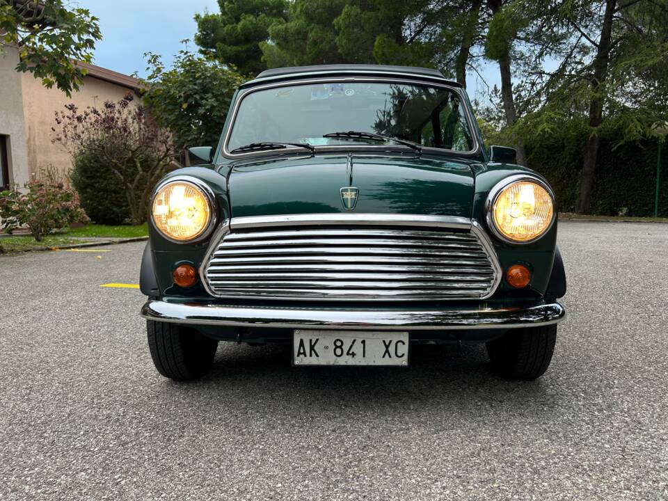 Bild 70/107 von Rover Mini British Open Classic (1996)