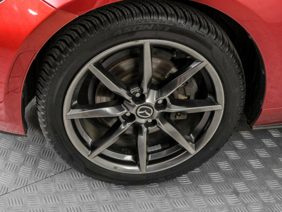 Image 23/50 of Mazda MX-5 2.0 (2018)