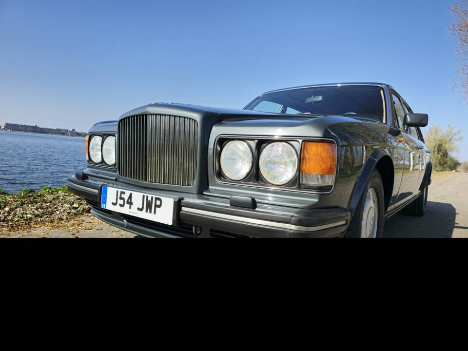 Image 1/33 of Bentley Turbo R lang (1992)