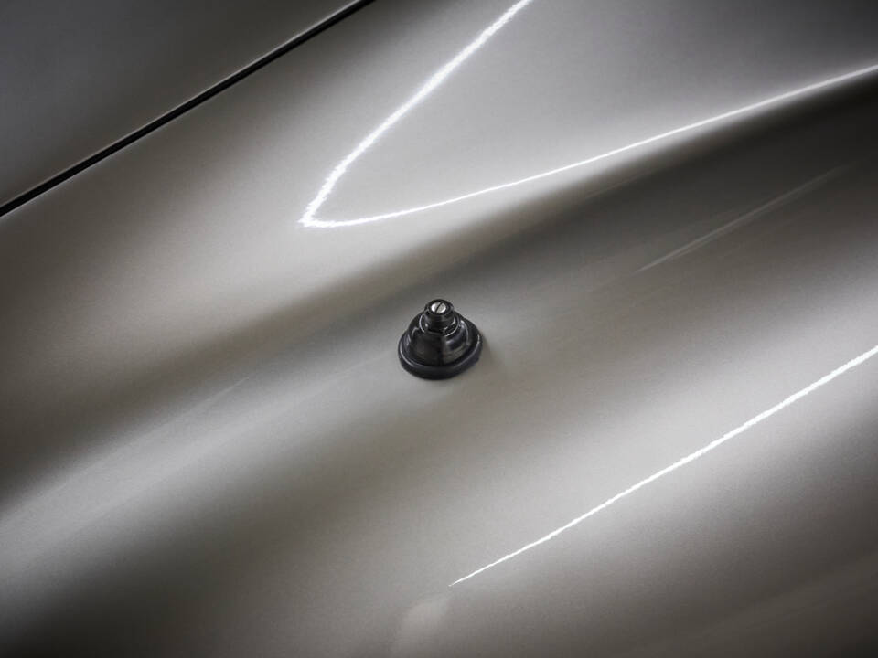 Immagine 55/99 di Jaguar E-Type 3.8 (1964)