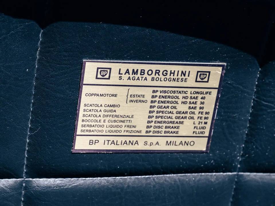 Bild 26/28 von Lamborghini 350 GT (1965)