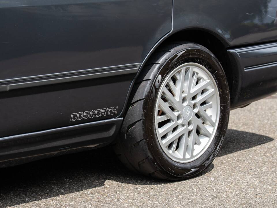 Afbeelding 20/55 van Ford Sierra Cosworth 4x4 (1990)