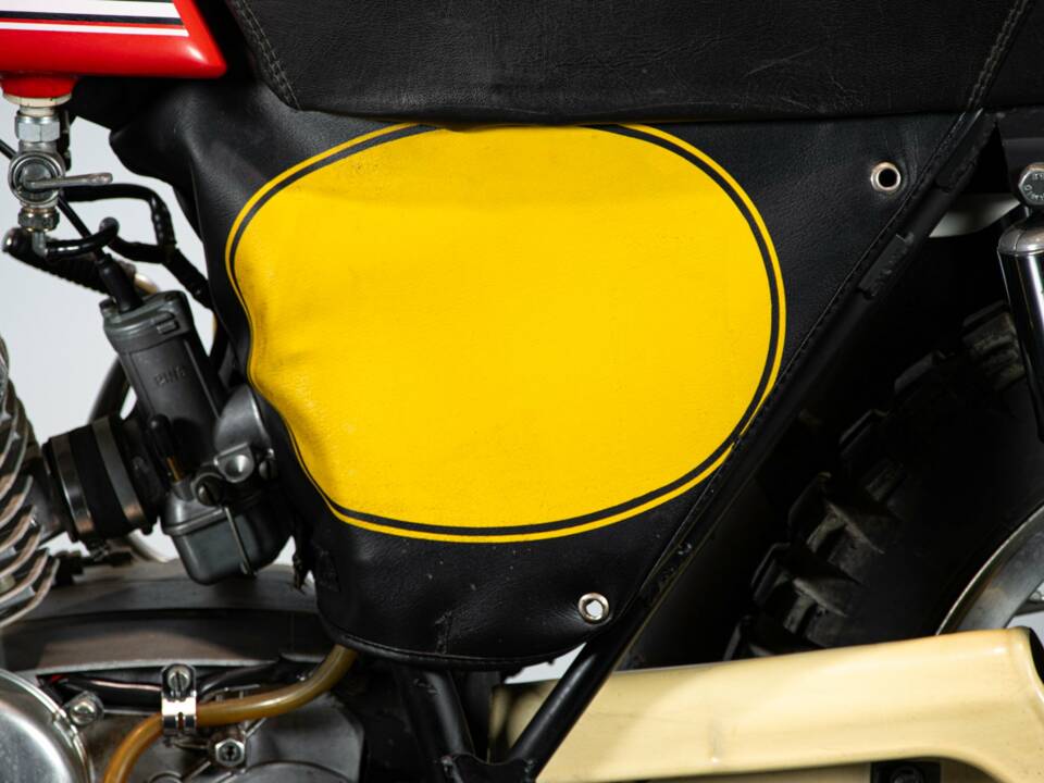 Bild 18/50 von Puch 125 MC/GS (1975)