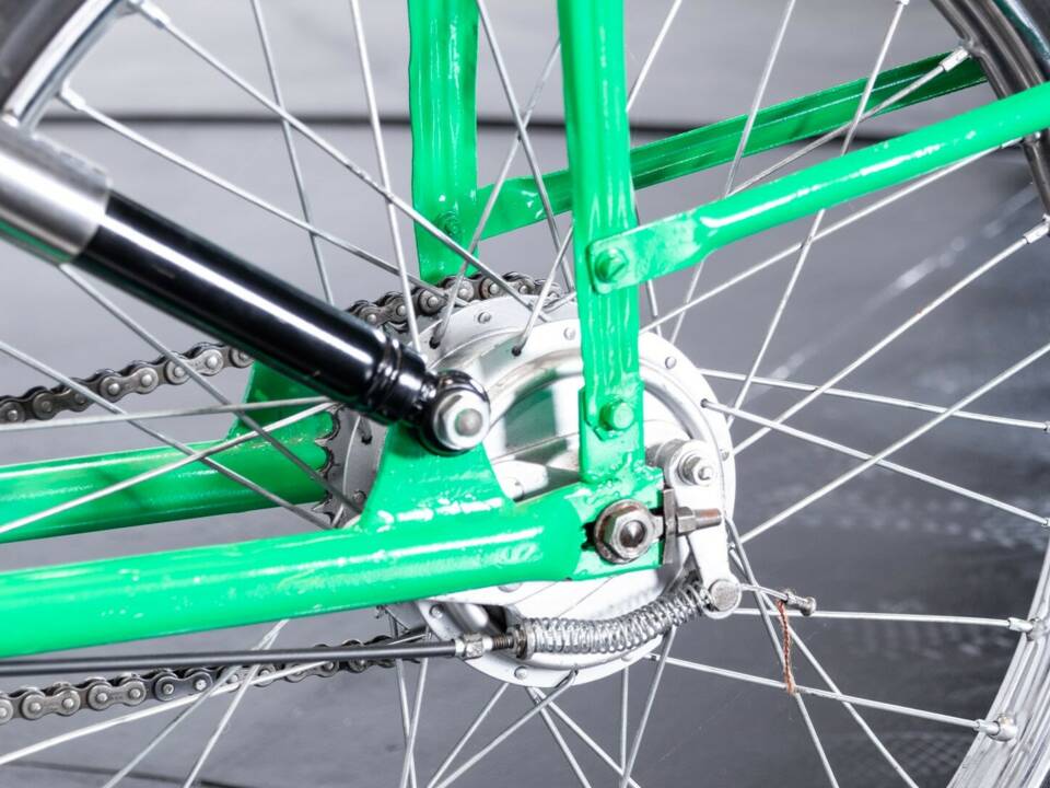 Image 38/44 of Ducati Cucciolo (1951)