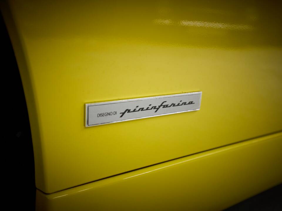 Image 46/100 of Ferrari F 355 Spider (1999)