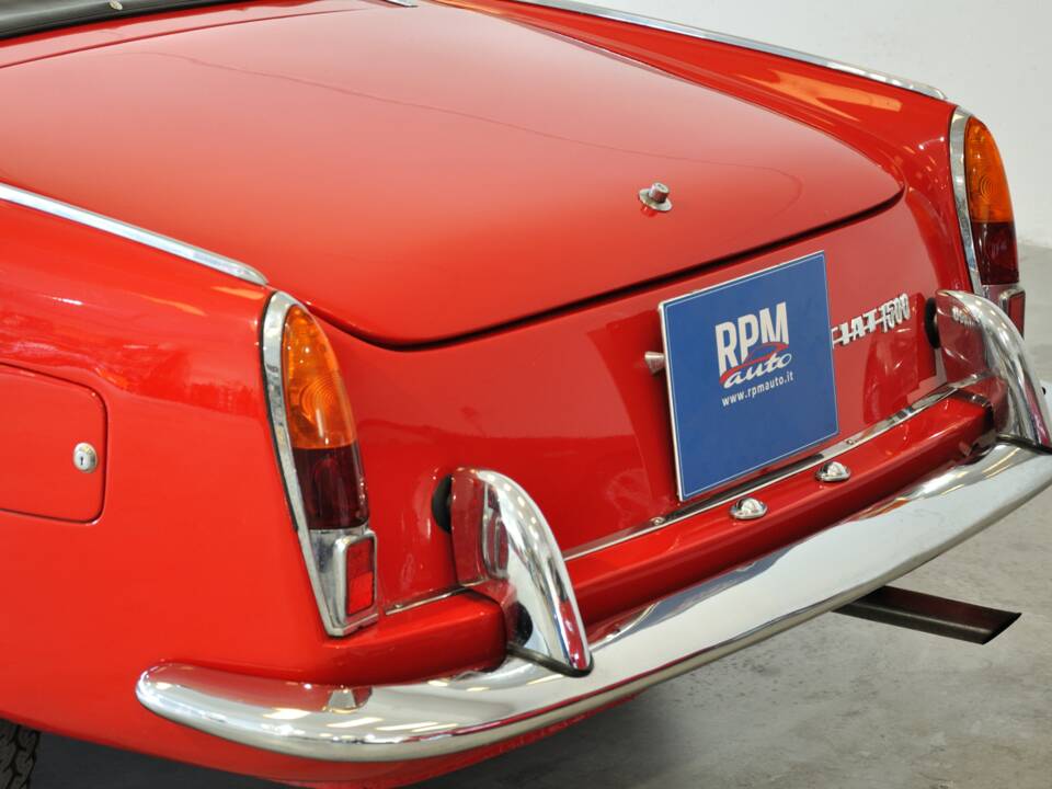 Image 14/29 of FIAT 1500 (1964)