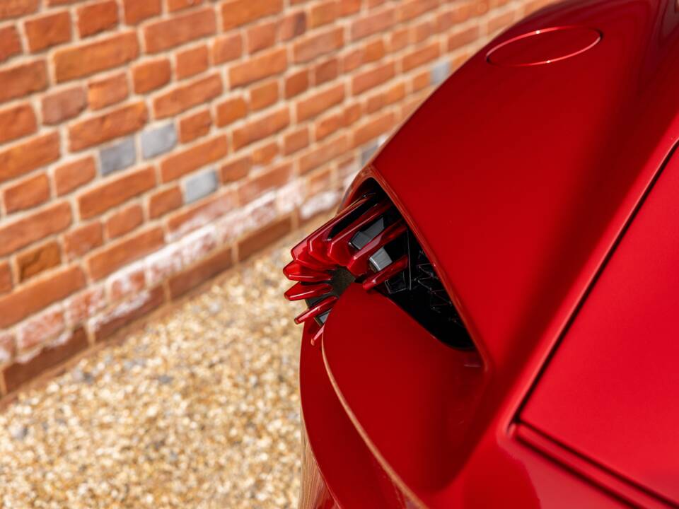 Bild 30/86 von Aston Martin Vanquish Zagato (2016)
