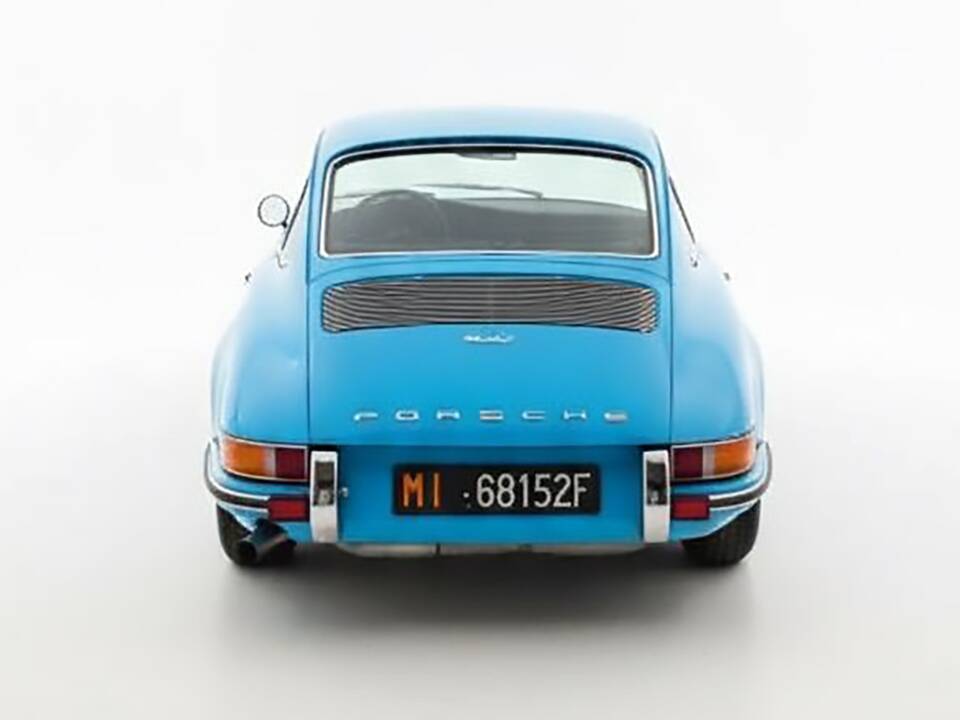 Immagine 2/16 di Porsche 911 2.2 T (1970)