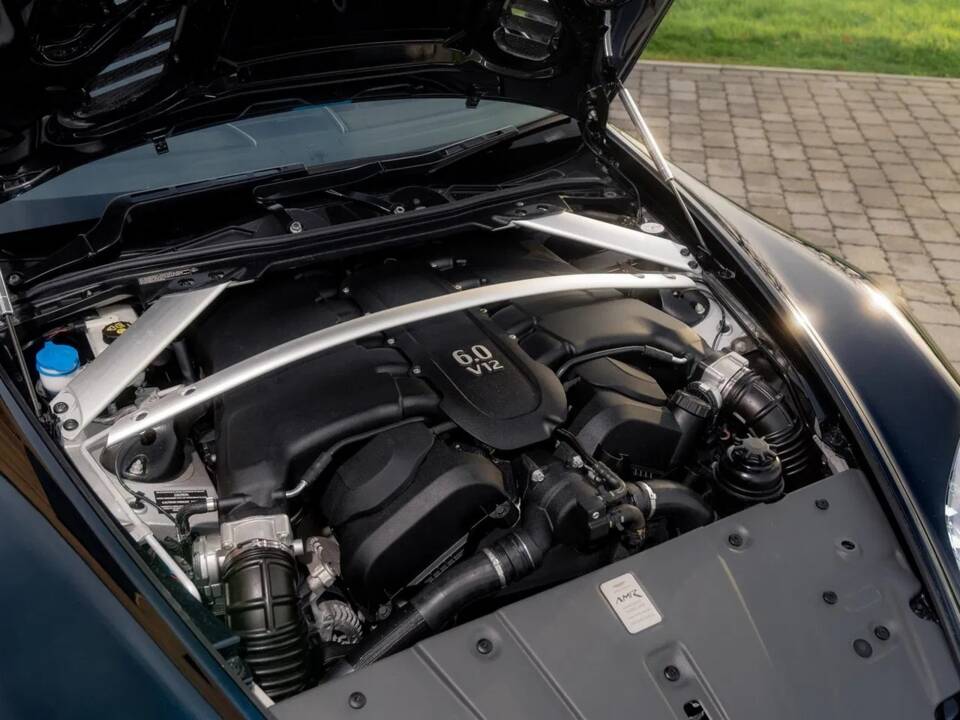 Bild 10/79 von Aston Martin V12 Vantage AMR (2018)