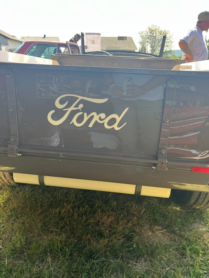 Immagine 6/11 di Ford Model A (1928)