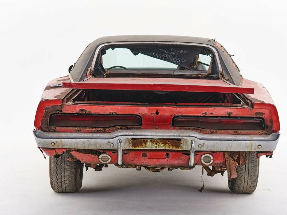 Afbeelding 8/14 van Dodge Charger R&#x2F;T 440 (1970)