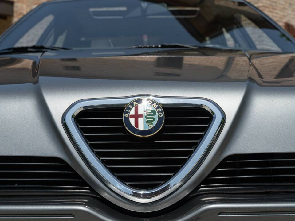 Image 10/50 de Alfa Romeo 164 2.0 (1991)