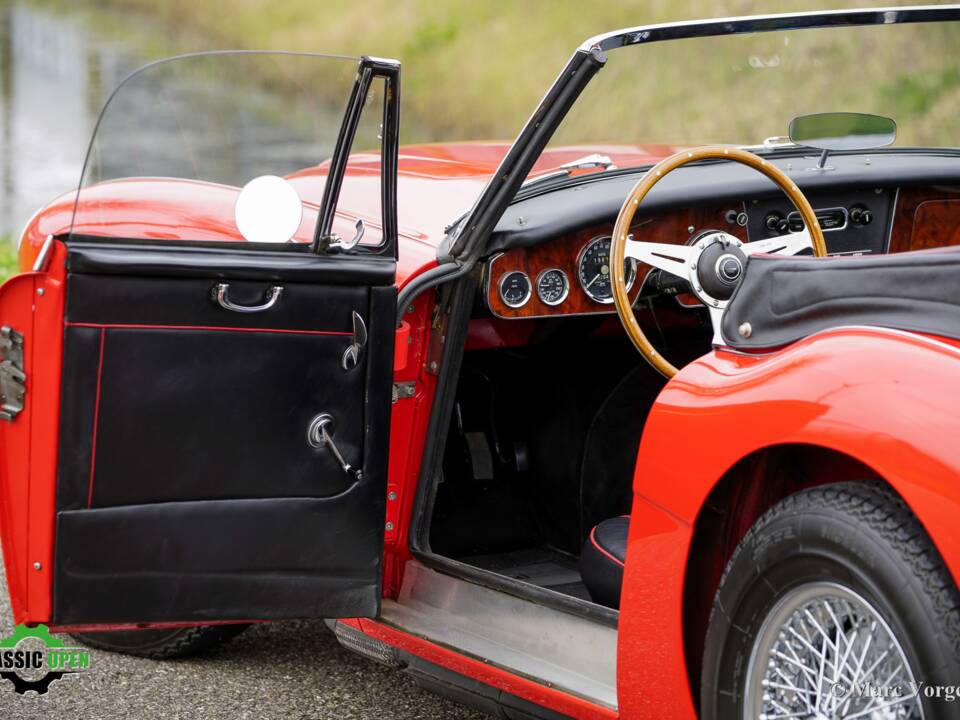 Bild 4/62 von Austin-Healey 3000 Mk III (BJ8) (1967)