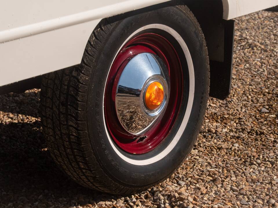 Imagen 24/50 de Bedford TJ (1965)