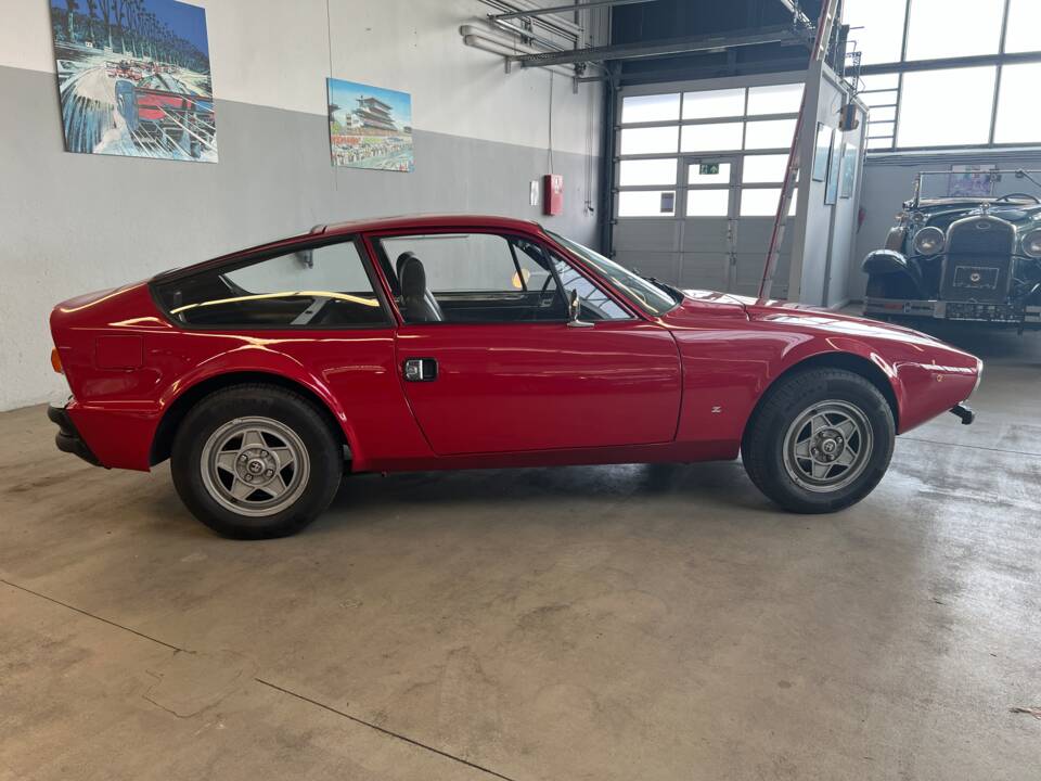 Immagine 5/55 di Alfa Romeo Junior Zagato GT 1300 (1972)